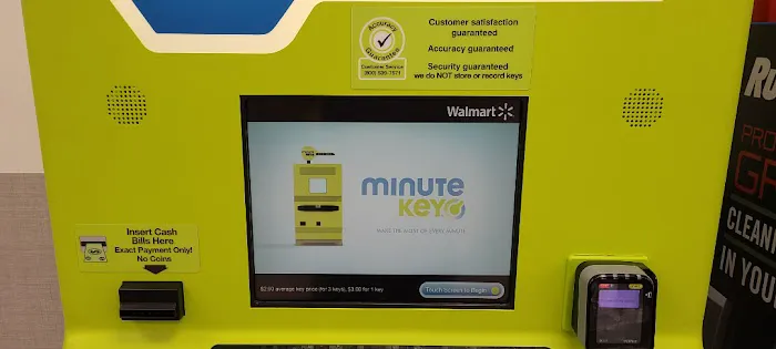 Minute Key Picture 2