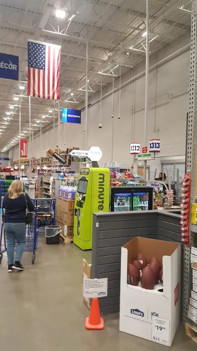 Minute Key Picture 1