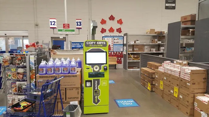 Minute Key Picture 3