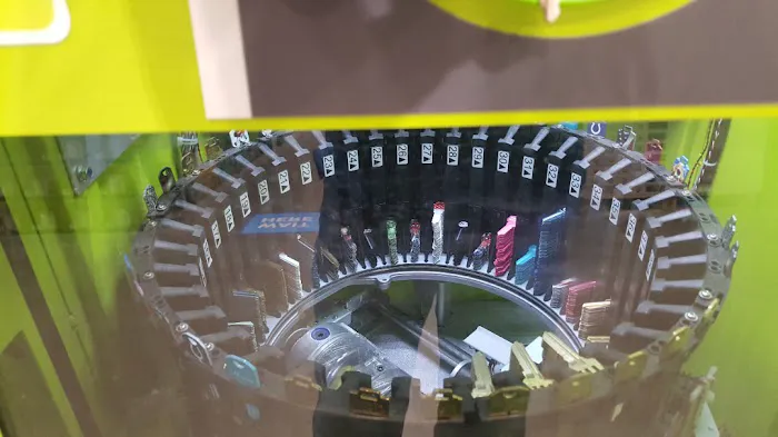 Minute Key Picture 5