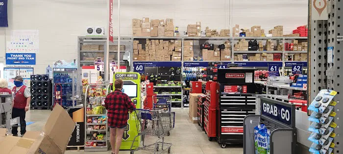 Minute Key Picture 3