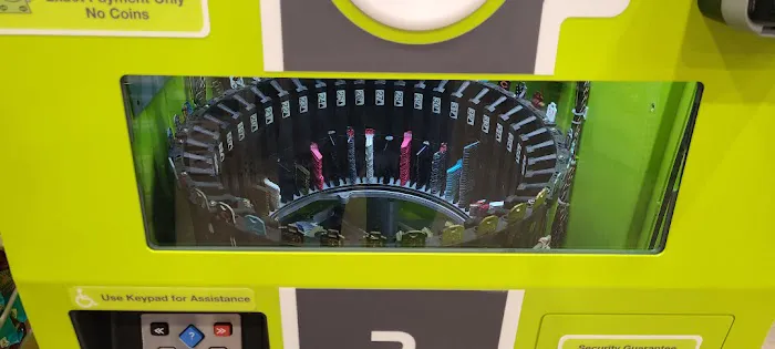 Minute Key Picture 2