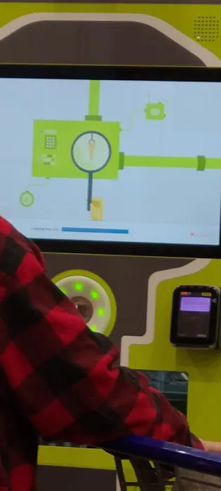 Minute Key Picture 1