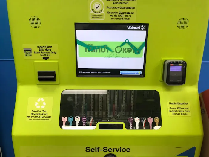 Minute Key Picture 5