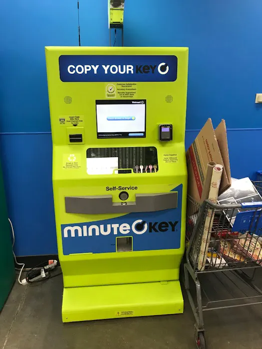 Minute Key Picture 7