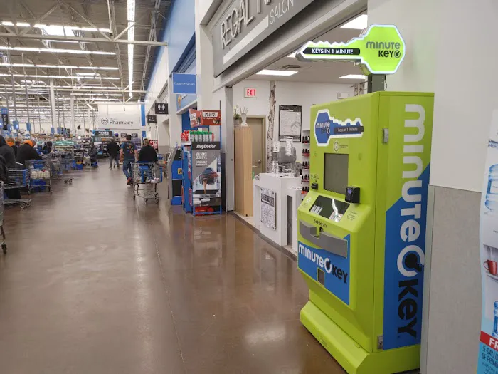 Minute Key Picture 8