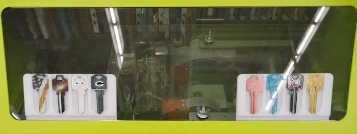 Minute Key Picture 7