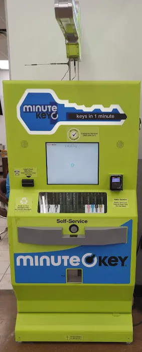 Minute Key Picture 9