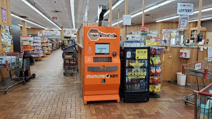 Minute Key Picture 2