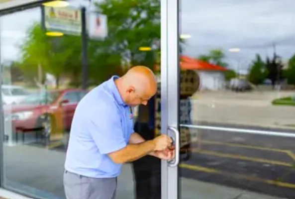 1st Choice Lock & Security Picture 2