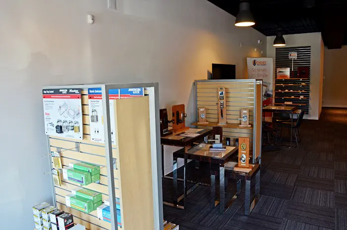 1st Choice Lock & Security Picture 1