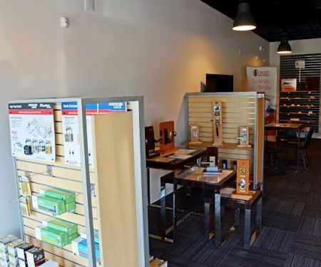 1st Choice Lock & Security