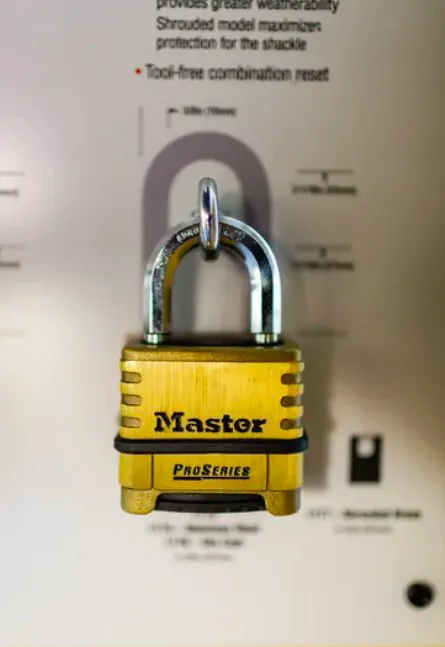 1st Choice Lock & Security Picture 6