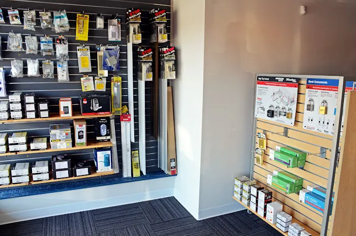 1st Choice Lock & Security Picture 7