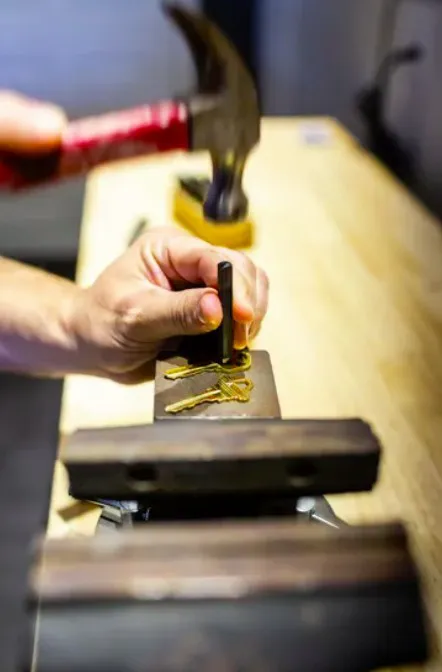 1st Choice Lock & Security Picture 5