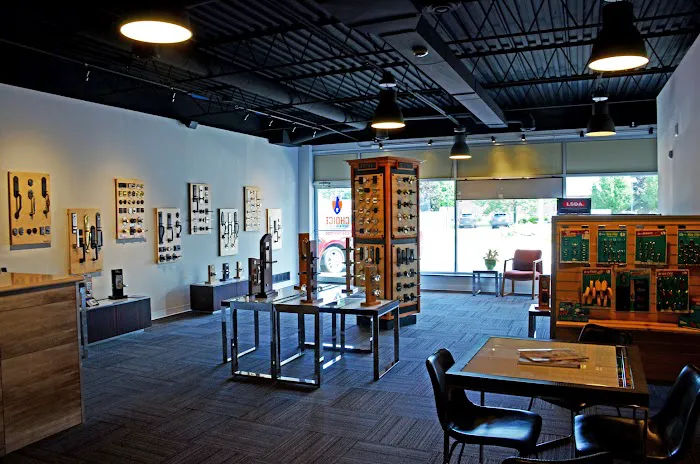 1st Choice Lock & Security Picture 8