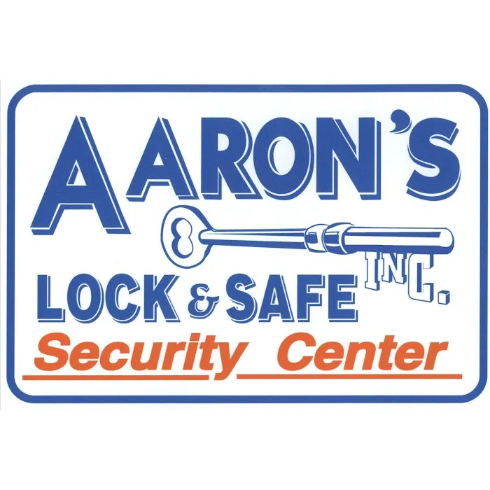 Aaron's Lock & Safe Inc Picture 9