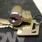 Aaron's Lock & Safe Inc