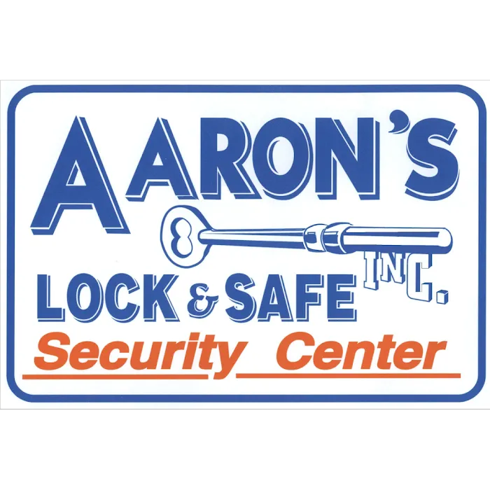 Aaron's Lock & Safe Inc Picture 10