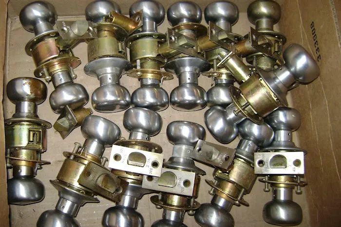 Aaron's Lock & Safe Inc Picture 2