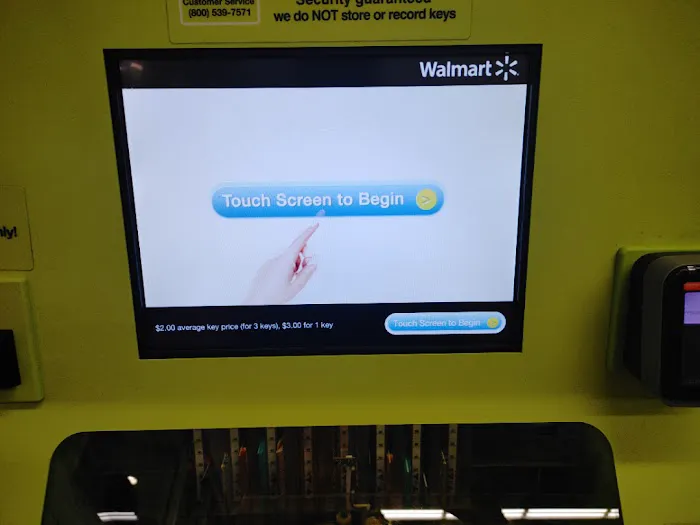 Minute Key Picture 3