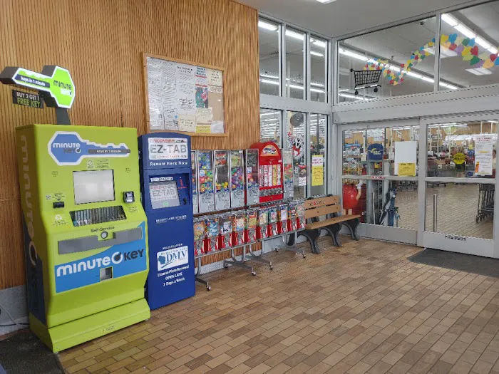 Minute Key Picture 5