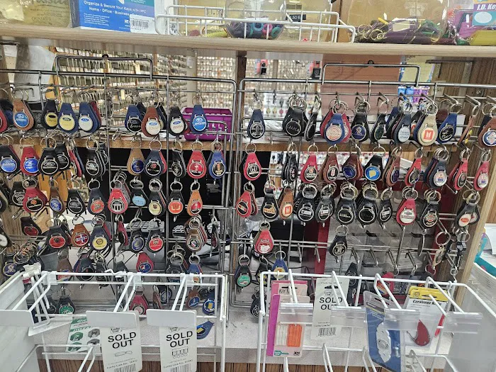 I. Spinello Locksmiths & Security Integrators Picture 5