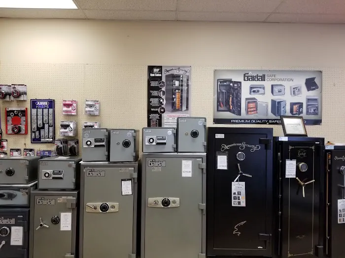 I. Spinello Locksmiths & Security Integrators Picture 1