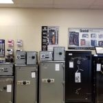 I. Spinello Locksmiths & Security Integrators