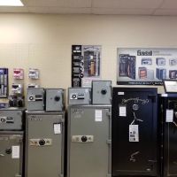 I. Spinello Locksmiths & Security Integrators ico