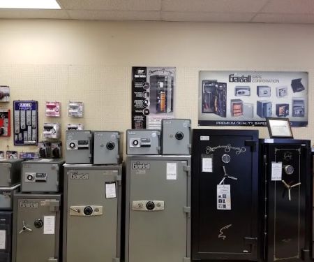 I. Spinello Locksmiths & Security Integrators