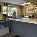 Oliphant Lock & Safe