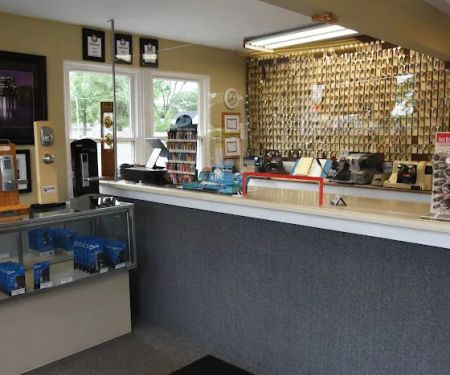 Oliphant Lock & Safe