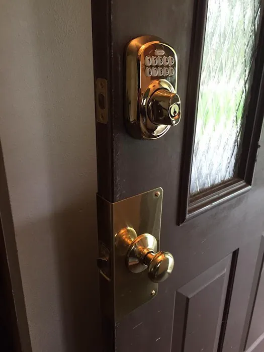 Oliphant Lock & Safe Picture 10