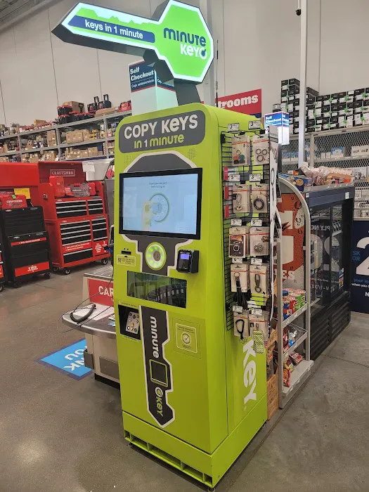 Minute Key Picture 4