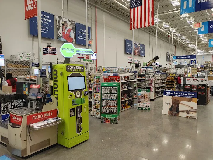 Minute Key Picture 8