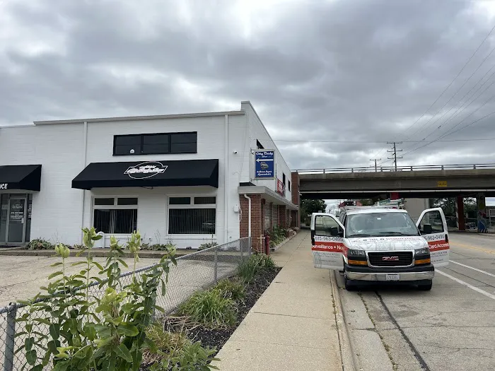 M Spinello & Son Locksmiths Safe & Security Experts Picture 3