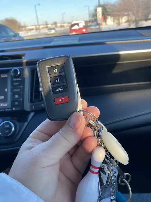 M Spinello & Son Locksmiths Safe & Security Experts Picture 2