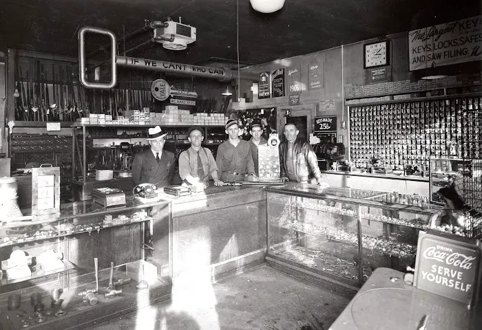 M Spinello & Son Locksmiths Safe & Security Experts Picture 10