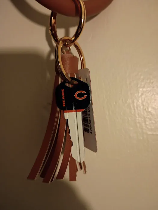 KeyMe Locksmiths Picture 3