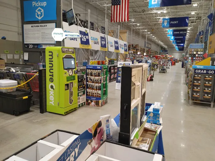 Minute Key Picture 6