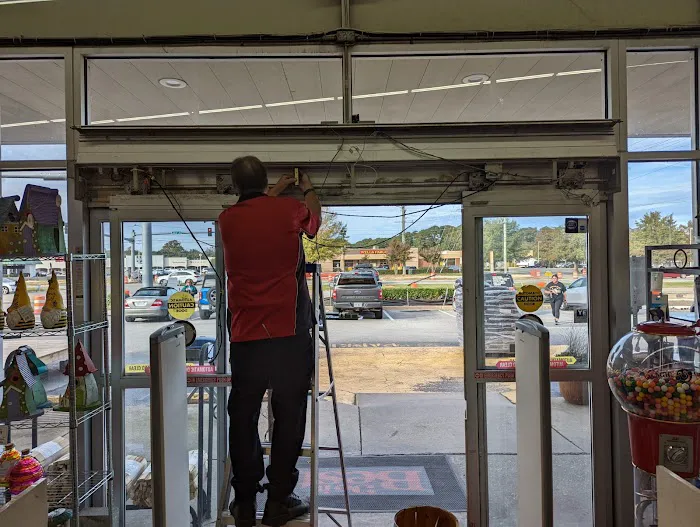 The Flying Locksmiths Picture 3