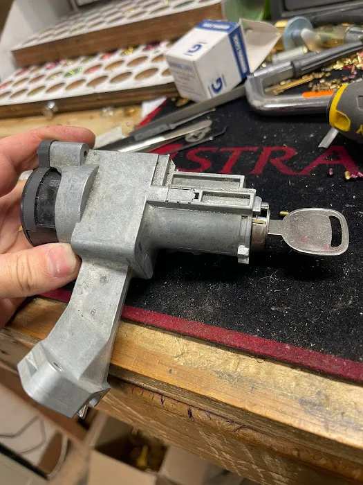 Key Magician Locksmiths, Inc. Picture 4