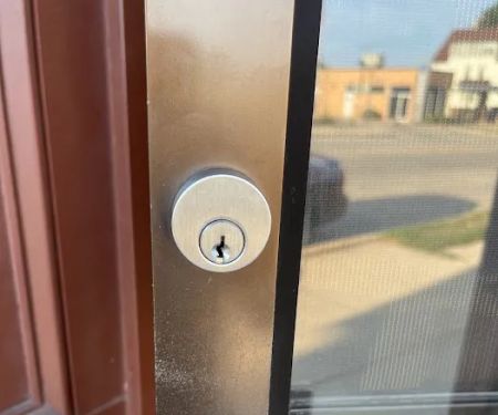 Key Magician Locksmiths, Inc.