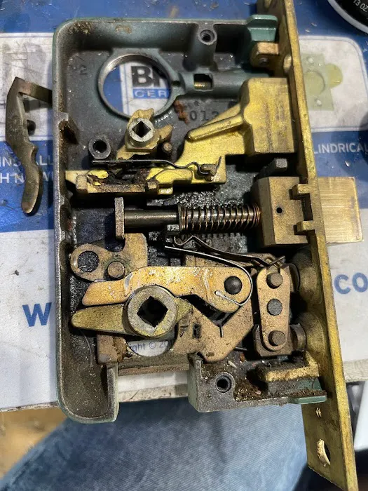 Key Magician Locksmiths, Inc. Picture 9