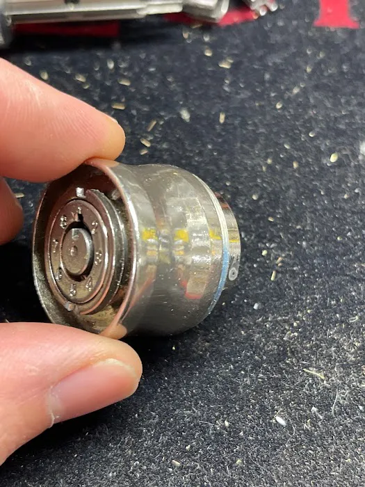 Key Magician Locksmiths, Inc. Picture 8