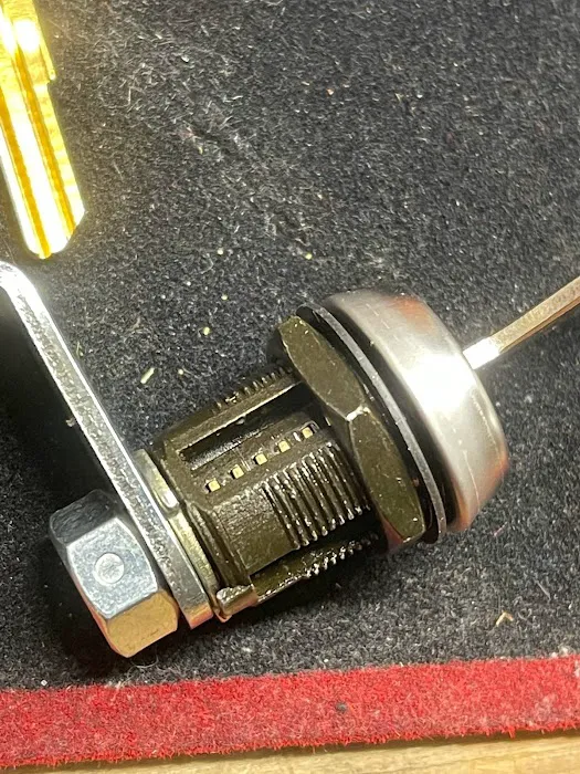 Key Magician Locksmiths, Inc. Picture 5