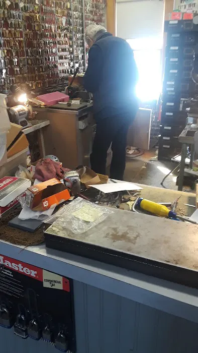 Security-Plus Locksmith Services Picture 6