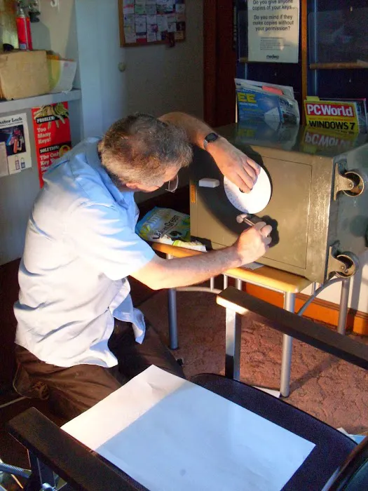 Security-Plus Locksmith Services Picture 8