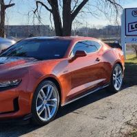 Security-Plus Locksmith Services ico